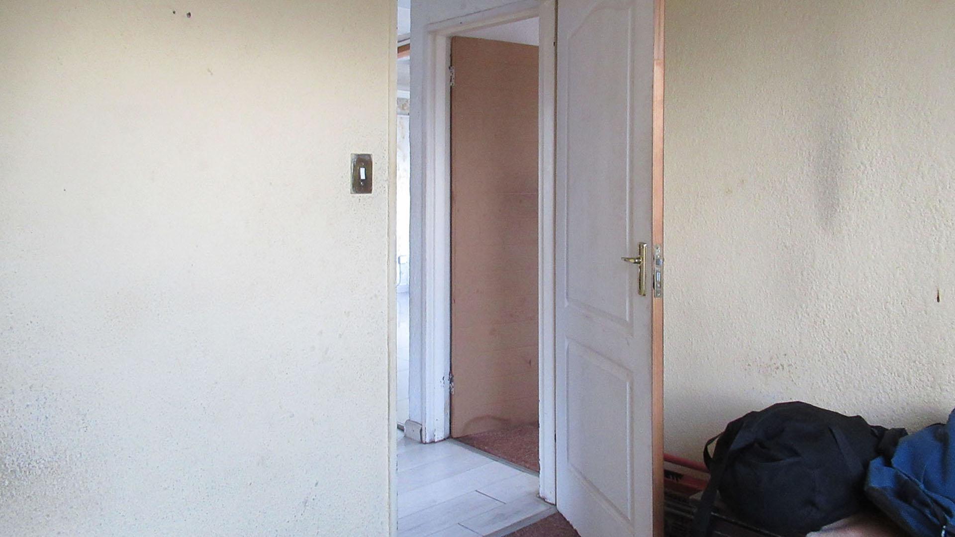 Bed Room 2 - 8 square meters of property in Orlando West