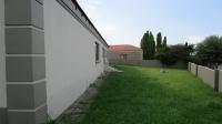 Backyard of property in Emalahleni (Witbank) 