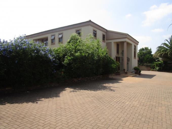 3 Bedroom House for Sale For Sale in Vanderbijlpark - Private Sale - MR187473