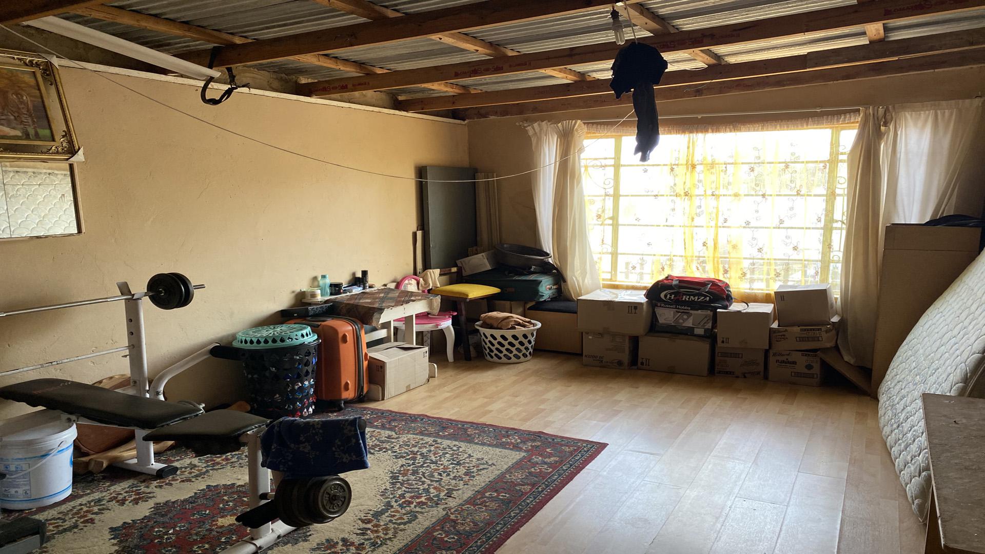 Bed Room 1 of property in Brixton