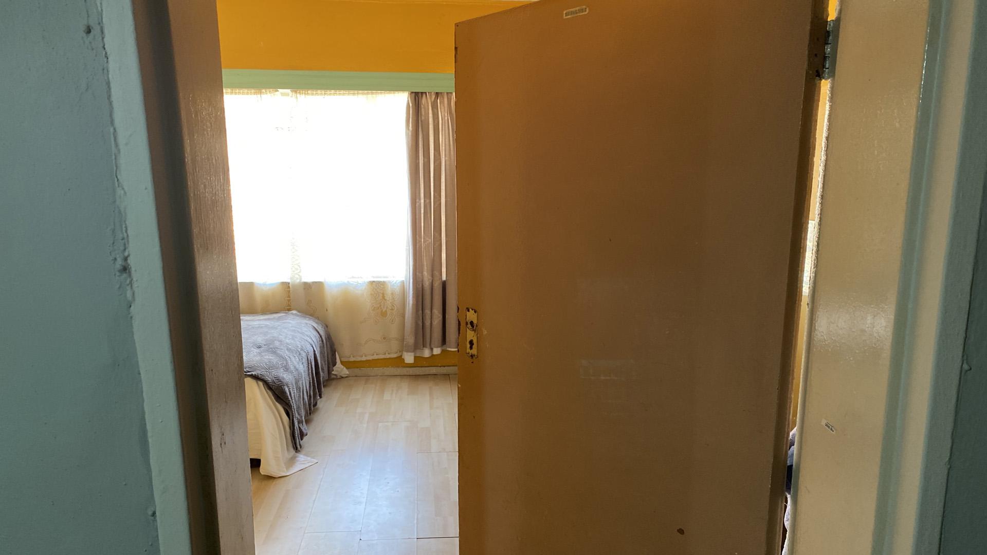 Bed Room 2 of property in Brixton