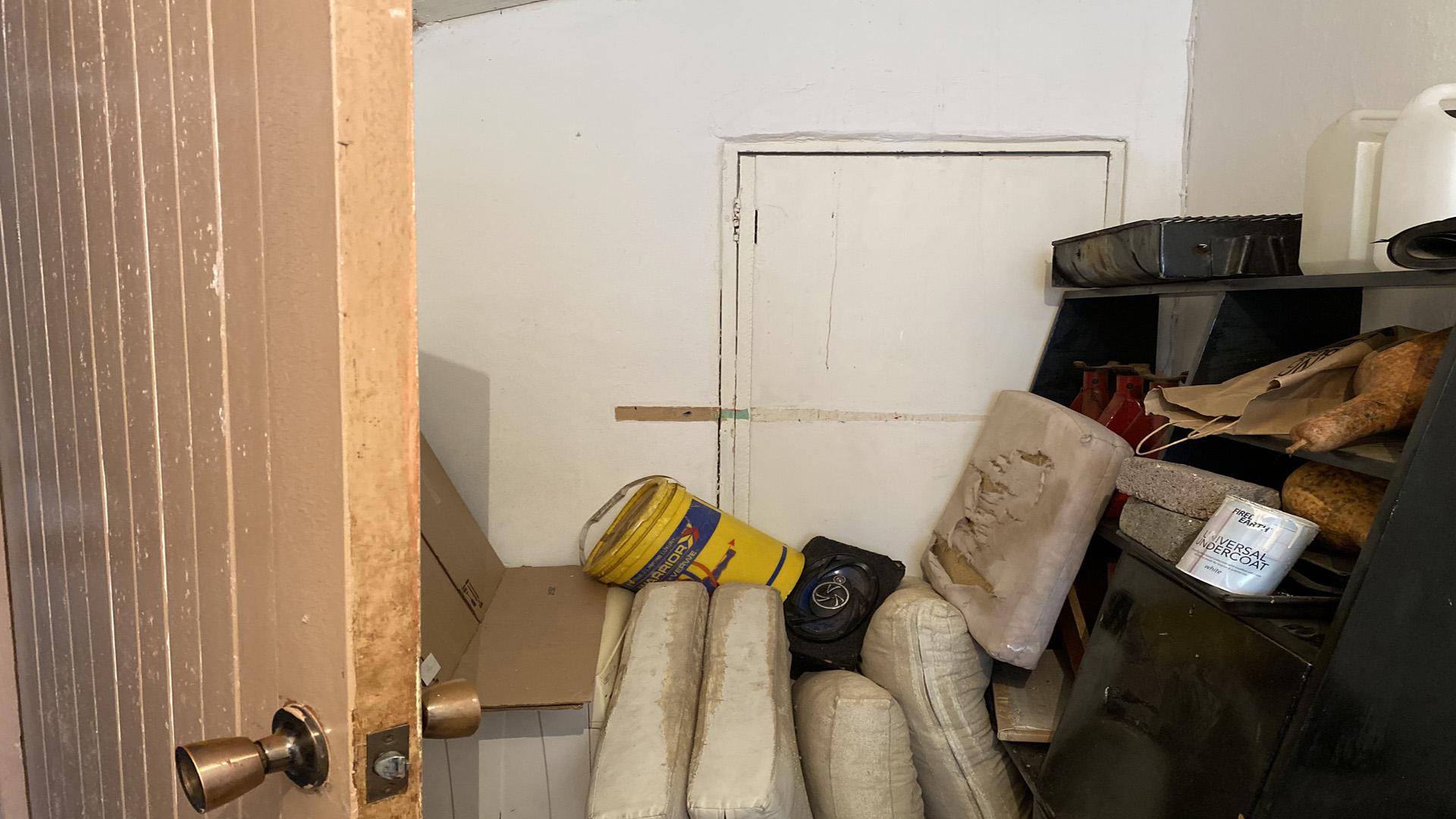 Rooms of property in Brixton