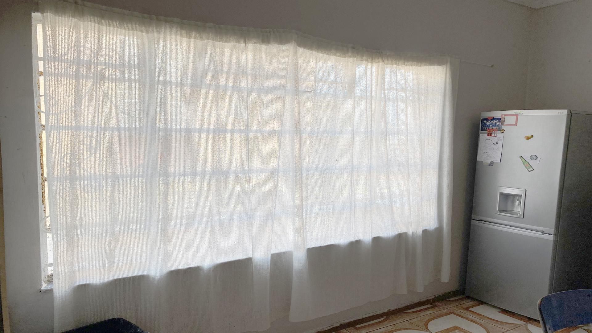 Kitchen of property in Brixton