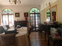 Dining Room - 22 square meters of property in Benoni