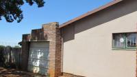 3 Bedroom 1 Bathroom House for Sale for sale in Klerksdorp