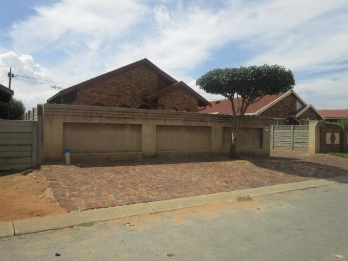 Houses For Sale in Daveyton MyRoof.co.za