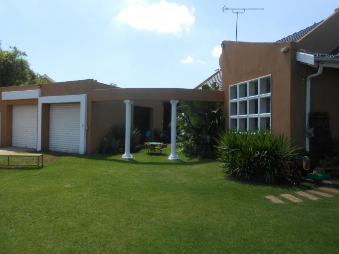 4 Bedroom House for Sale For Sale in Kempton Park - Home Sell - MR187695
