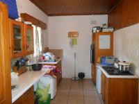 Kitchen - 30 square meters of property in Kempton Park