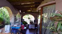 Patio - 11 square meters of property in Tongaat