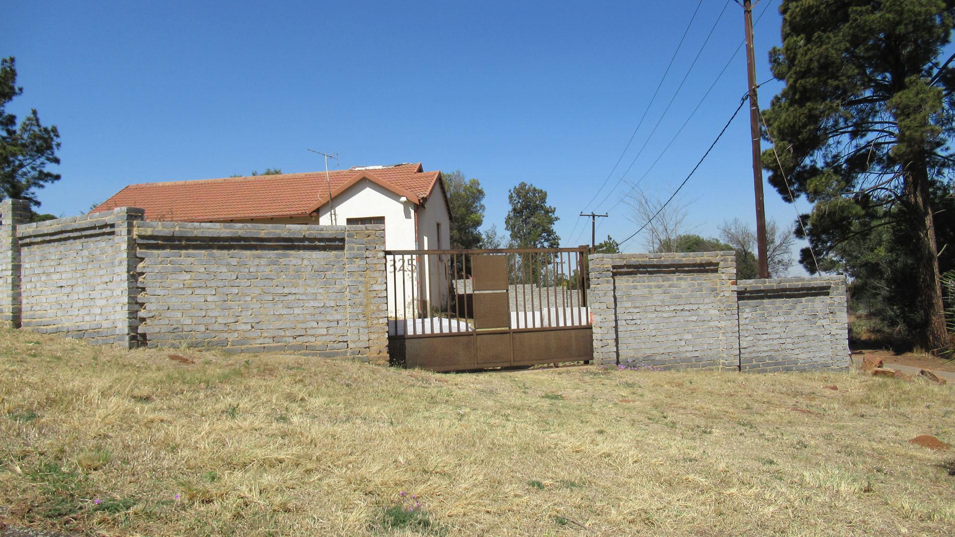 Front View of property in Ohenimuri