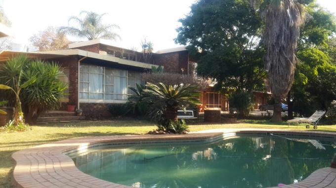 Smallholding for Sale For Sale in Mooiplaats - Home Sell - MR187795