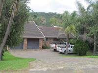 Front View of property in Cintsa River Golfing Estate