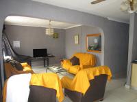 Lounges - 12 square meters of property in Lenasia South
