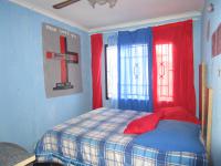 Bed Room 1 - 9 square meters of property in Lenasia South