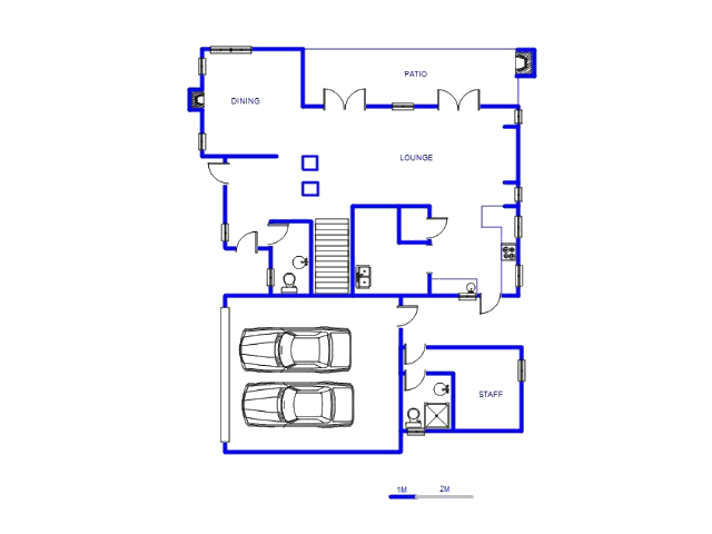 Ground Floor - 161m2 of property for sale in Tijger Vallei