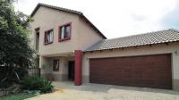 3 Bedroom 3 Bathroom House for Sale for sale in Tijger Vallei
