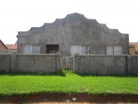 Front View of property in Eldorado Park AH