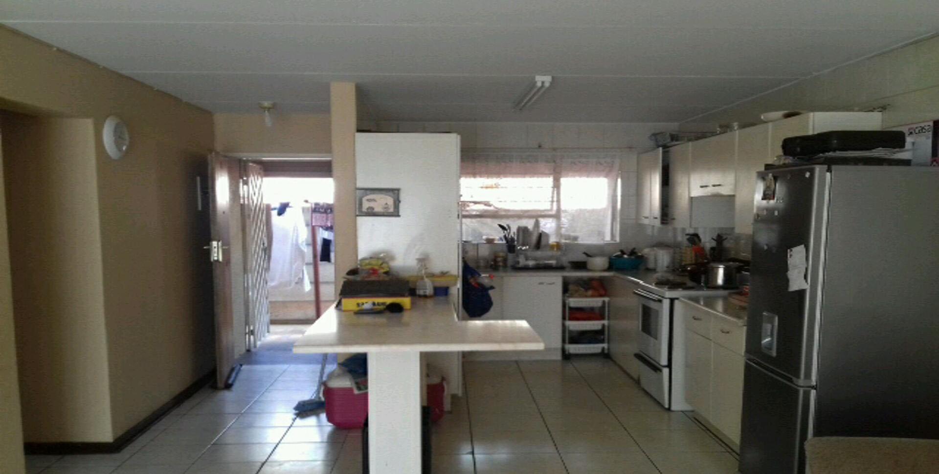 Kitchen of property in Florida