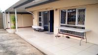 Patio - 10 square meters of property in Richards Bay
