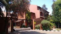 Front View of property in Buurendal 