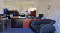 Spaces - 7 square meters of property in Grootvlei