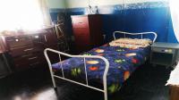 Bed Room 3 of property in Grootvlei