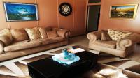 Lounges - 28 square meters of property in Grootvlei