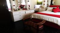 Main Bedroom - 20 square meters of property in Grootvlei