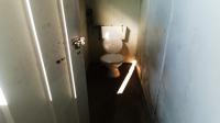 Staff Bathroom of property in Grootvlei