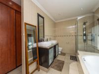 Main Bathroom of property in Brackenhurst