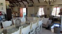 Dining Room - 20 square meters of property in Herolds Bay