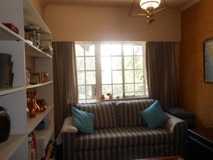 4 Bedroom House for Sale For Sale in Kleve Hill Park Priva