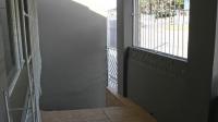 Patio - 7 square meters of property in East London
