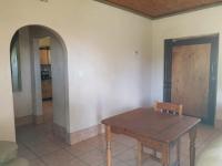 Dining Room - 11 square meters of property in Selection park