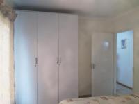 Bed Room 1 - 8 square meters of property in Vanderbijlpark