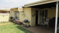 Front View of property in Sophiatown