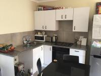 Kitchen - 7 square meters of property in Albertsdal