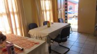 Dining Room - 10 square meters of property in Camelot