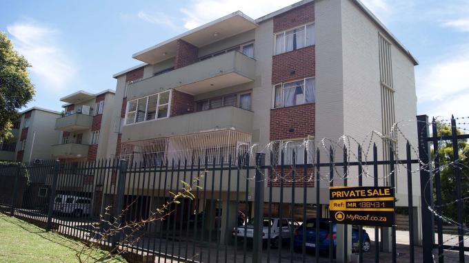 1 Bedroom Apartment for Sale For Sale in Pietermaritzburg (KZN) - Private Sale - MR188431