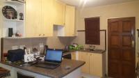 Kitchen of property in Eco-Park Estate