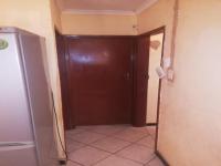 Spaces of property in Mmabatho
