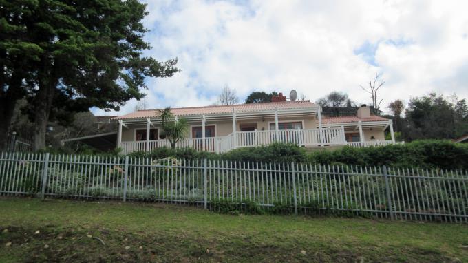 3 Bedroom House for Sale For Sale in Knysna - Home Sell - MR188577