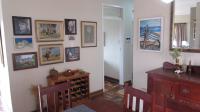 Dining Room - 15 square meters of property in Knysna