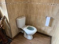 Guest Toilet of property in Evander