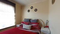 Bed Room 1 - 9 square meters of property in Cosmo City