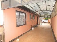 Spaces - 4 square meters of property in Ennerdale