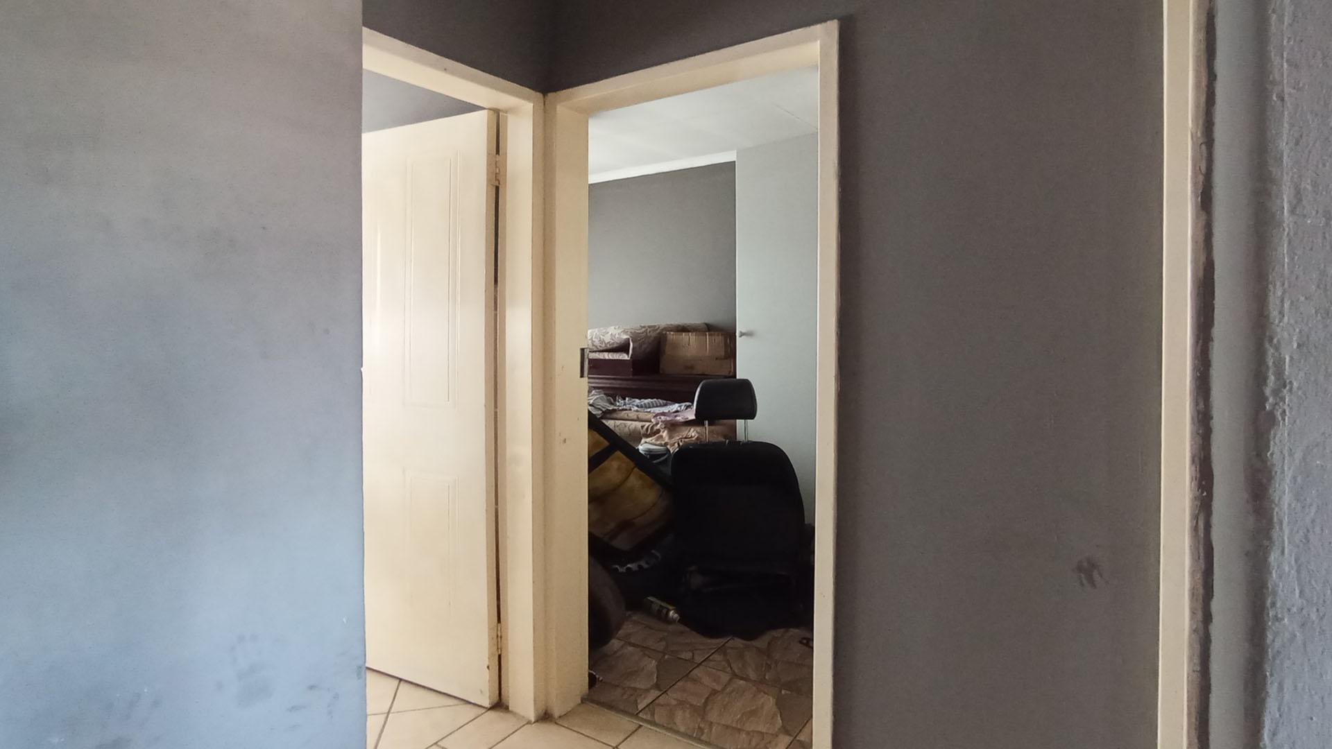 Spaces - 2 square meters of property in Proclamation Hill