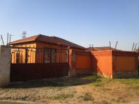 3 Bedroom 2 Bathroom House for Sale for sale in Goudrand