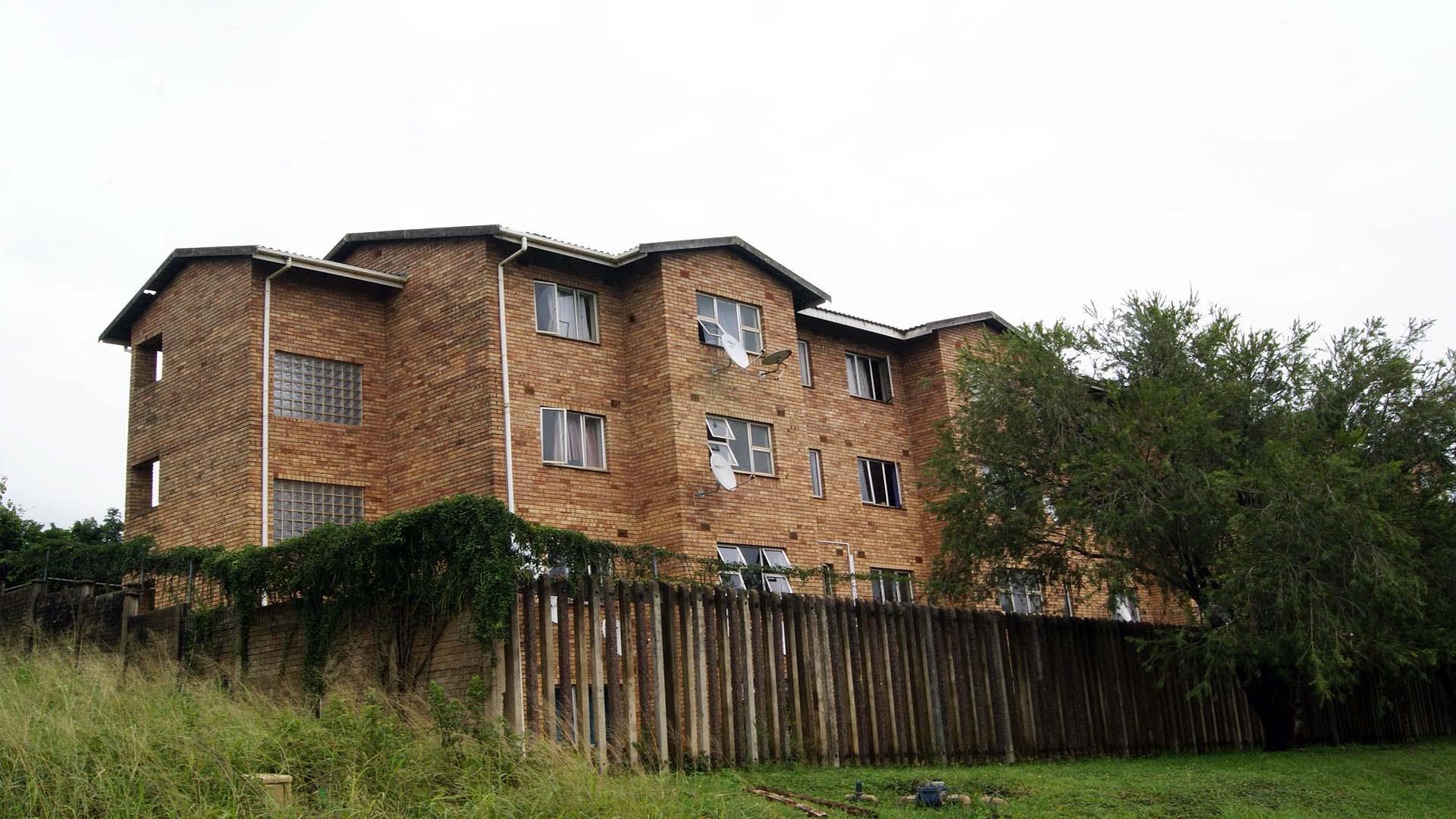 Front View of property in Empangeni