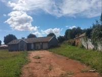 Front View of property in Lenasia South